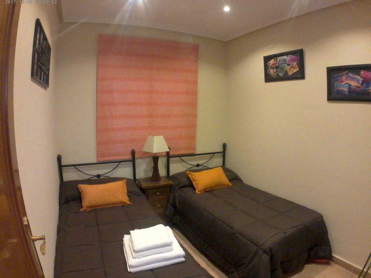 Home Star Vera Extérieur photo